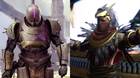 Destiny 2 confirma que dos de sus personajes son gay.