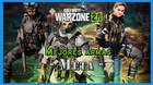 CoD Warzone 2.0: Mejores armas meta y accesorios