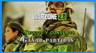 CoD Warzone 2.0: Trucos y consejos para ganar partidas