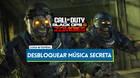 CoD Black Ops 6 Zombis: Cómo desbloquear las canciones secretas de los mapas