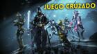 Warframe recibe cross-play en todas las plataformas