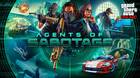 Rockstar Games anuncia GTA Online: Agents of Sabotage, una nueva actualización de historia que llega muy pronto.