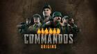 Un nuevo vídeo muestra los escenarios de Commandos: Origins, el juego que recupera la mítica saga española