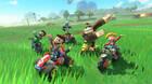 Mario Kart World comenzó su desarrollo originalmente como un juego para la primera Nintendo Switch
