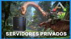 Ark: Survival Evolved - Cómo crear servidores privados