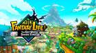 FANTASY LIFE i: The Girl Who Steals Time anunciado para Nintendo Switch en 2023