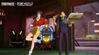 Así son las skins de Cowboy Bebop en Fortnite: Cómo conseguirlas y cuánto cuesta el lote