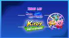 TODAS las rutas del tesoro en Kirby y la tierra olvidada