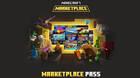 Minecraft se suma a los servicios de suscripción con Minecraft Marketplace Pass