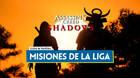 Assassin's Creed Shadows: TODAS las misiones de la liga y cómo completarlas