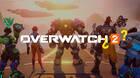 Overwatch 2 podría perder el 2 según un dataminer