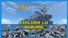 Explora la Aurora en Subnautica al 100%