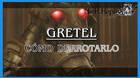 NieR Replicant: Gretel - Cómo derrotarlo