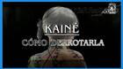 NieR Replicant: Kainé - Cómo derrotarla