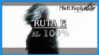 NieR Replicant: Ruta E al 100%