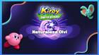 Naturaleza Olvi en Kirby y la tierra olvidada: Fragmentos de alma