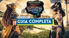 Guía de Horizon: Forbidden West - Orillas Ardientes, trucos y consejos