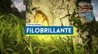 Cómo conseguir Filobrillante en Horizon Forbidden West Orillas Ardientes