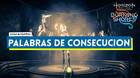 Cómo conseguir las Palabras de Consecución en Horizon Forbidden West Orillas Ardientes