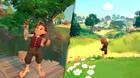 Primer tráiler oficial de Tales of the Shire: A The Lord of the Rings Game.