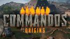 Commandos: Origins estrena nuevo tráiler