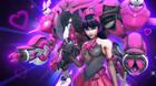 El modo Estadio revoluciona Overwatch 2 en la temporada 16, acompañado de una nueva heroína