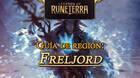Región Freljord en Legends of Runeterra: cartas, campeones y consejos