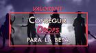 Valorant: ¿Cómo conseguir drops gratis para la beta cerrada?