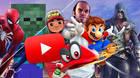 Los 16 tráilers de videojuegos con más reproducciones.