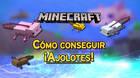 Minecraft: Cómo conseguir ajolotes y domesticarlos fácilmente