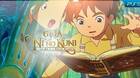 Capítulo 2 - Ni no Kuni: La ira de la Bruja Blanca