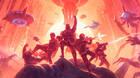 Actualización Helldivers 2 Corazón de la Democracia ya disponible