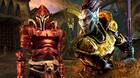 Morrowind, un juego de época