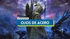 Cómo jugar con Ojos de Acero en Elden Ring Nightreign: mejores armas, estrategias...