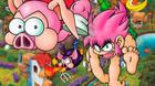 Tomba! Special Edition fecha PS5, PS4, Switch y PC confirmada mítico Tombi!