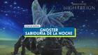 Gnoster, Sabiduría de la Noche en Elden Ring Nightreign: cómo derrotarle y estrategias