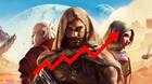 Dune: Awakening roza los 100.000 jugadores simultáneos en su debut en acceso anticipado