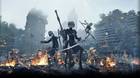 Square Enix detalla las mejoras de NieR Automata en Steam en su nuevo parche