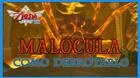 Malocula en The Legend of Zelda: Skyward Sword HD - Estrategias para derrotarlo