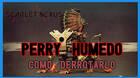 Perry húmedo en Scarlet Nexus: cómo derrotarlo, tips y estrategias