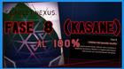 Fase 8: Hablan del pasado oculto al 100% en Scarlet Nexus