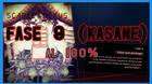 Fase 9: Vidas que proteger al 100% en Scarlet Nexus