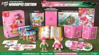 El regreso del querido plataformas Tombi tendrá una lujosa edición coleccionista