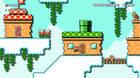 ¿Para qué cosas necesito Nintendo Switch Online en Super Mario Maker 2?