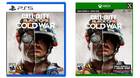 Call of Duty Black Ops Cold War Ediciones PS5 Xbox Series X