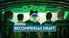 EA Sports FC 25: Recompensas UT Draft online y offline y cuándo se dan