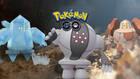 Los Regis legendarios regresan a las incursiones de Pokémon GO con una sorpresa
