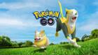 Pokémon GO - Todos los detalles y fechas del evento debut de Yamper y Boltund