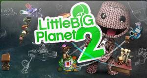 LittleBigPlanet 2 - Análisis