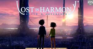 Lost in Harmony - Análisis